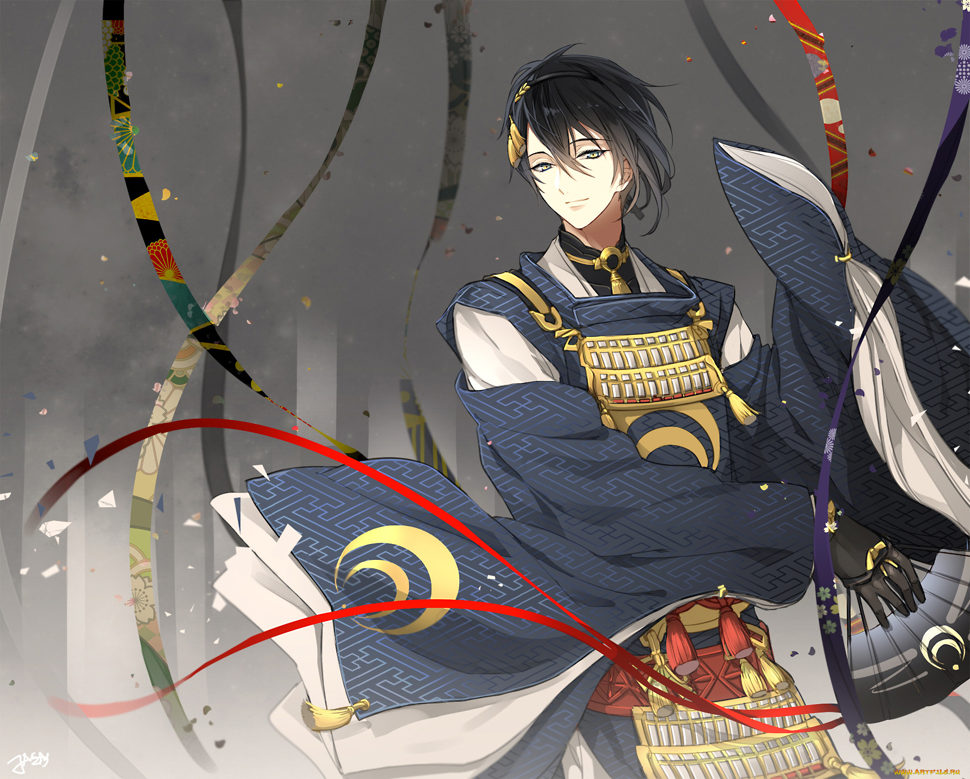 , touken ranbu, , 